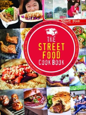 Street Food Cook Book
