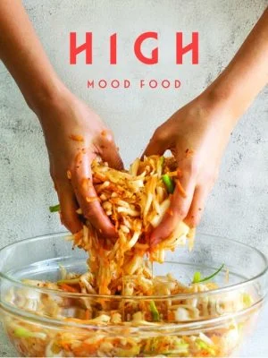 High Mood Food