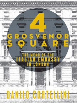 4 Grosvenor Square