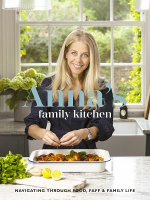 Anna’s Family Kitchen