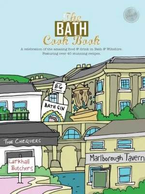 Bath Cook Book