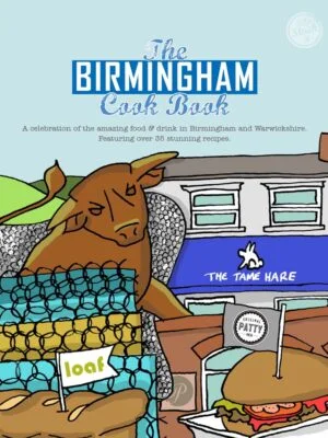 Birmingham Cook Book