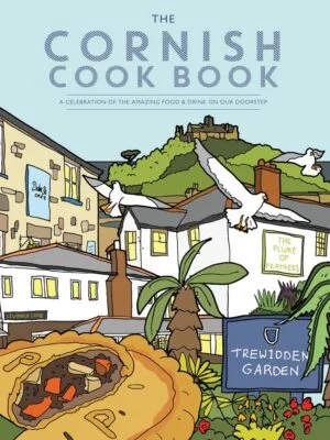 Cornish Cook Book