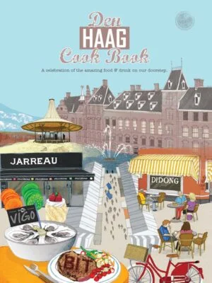Den Haag Cook Book