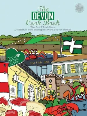 Devon Cook Book