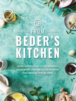 From Beder's Kitchen