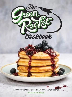 Green Rocket Cook Book