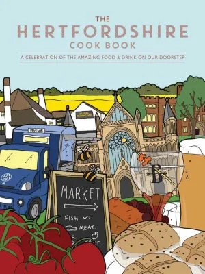Hertfordshire Cook Book