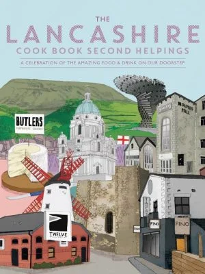 Lancashire Cook Book