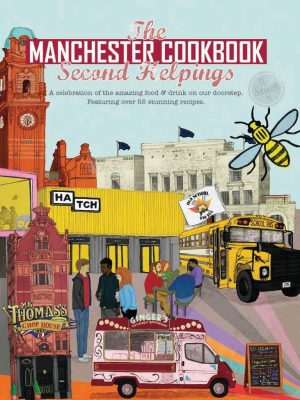 Manchester Cook Book