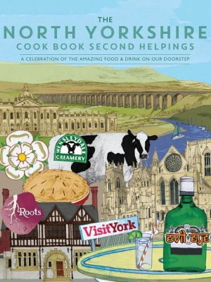North Yorkshire Cook Book