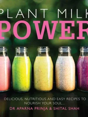Plant Milk Power