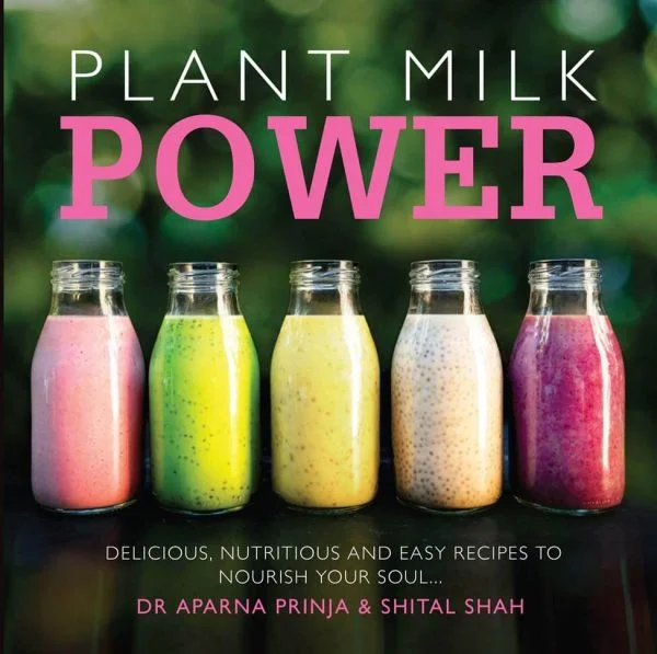 Plant Milk Power