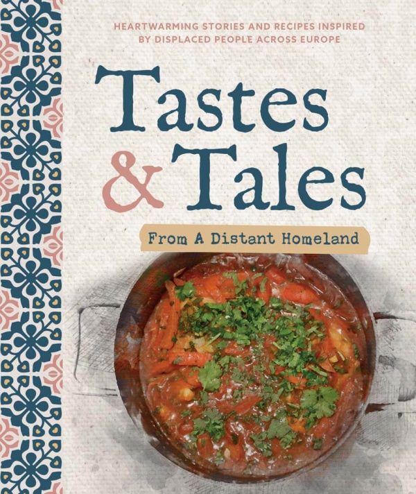 Tastes and Tales from a Distant Homeland