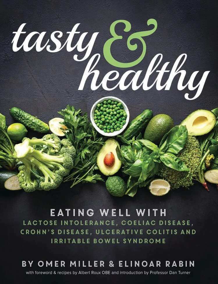 Tasty&Healthy