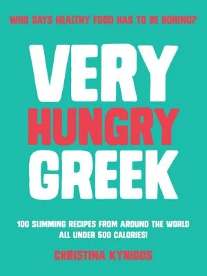 Very Hungry Greek