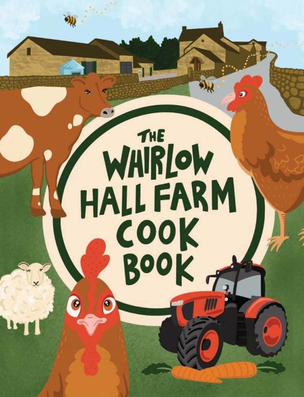 Whirlow Hall Farm Cook Book