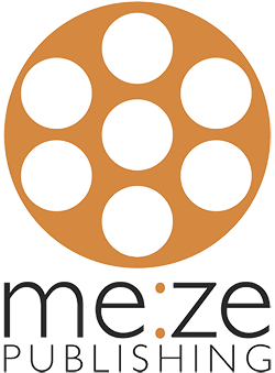 Meze Publishing Logo