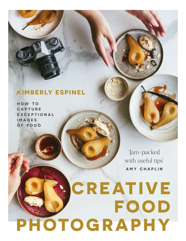Creative Food Photography