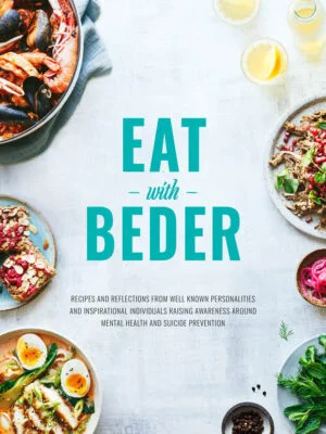 Eat with Beder