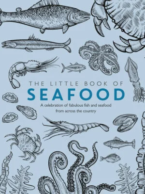 Little Book of Seafood