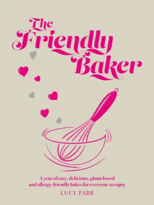 The Friendly Bake