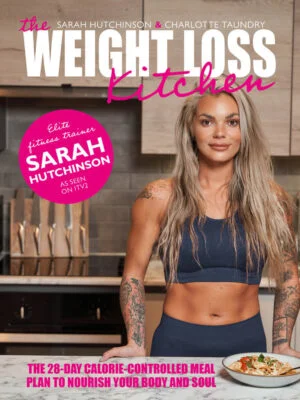 Weight Loss Kitchen
