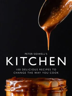 Peter Sidwell's Kitchen