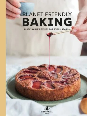 Planet Friendly Baking
