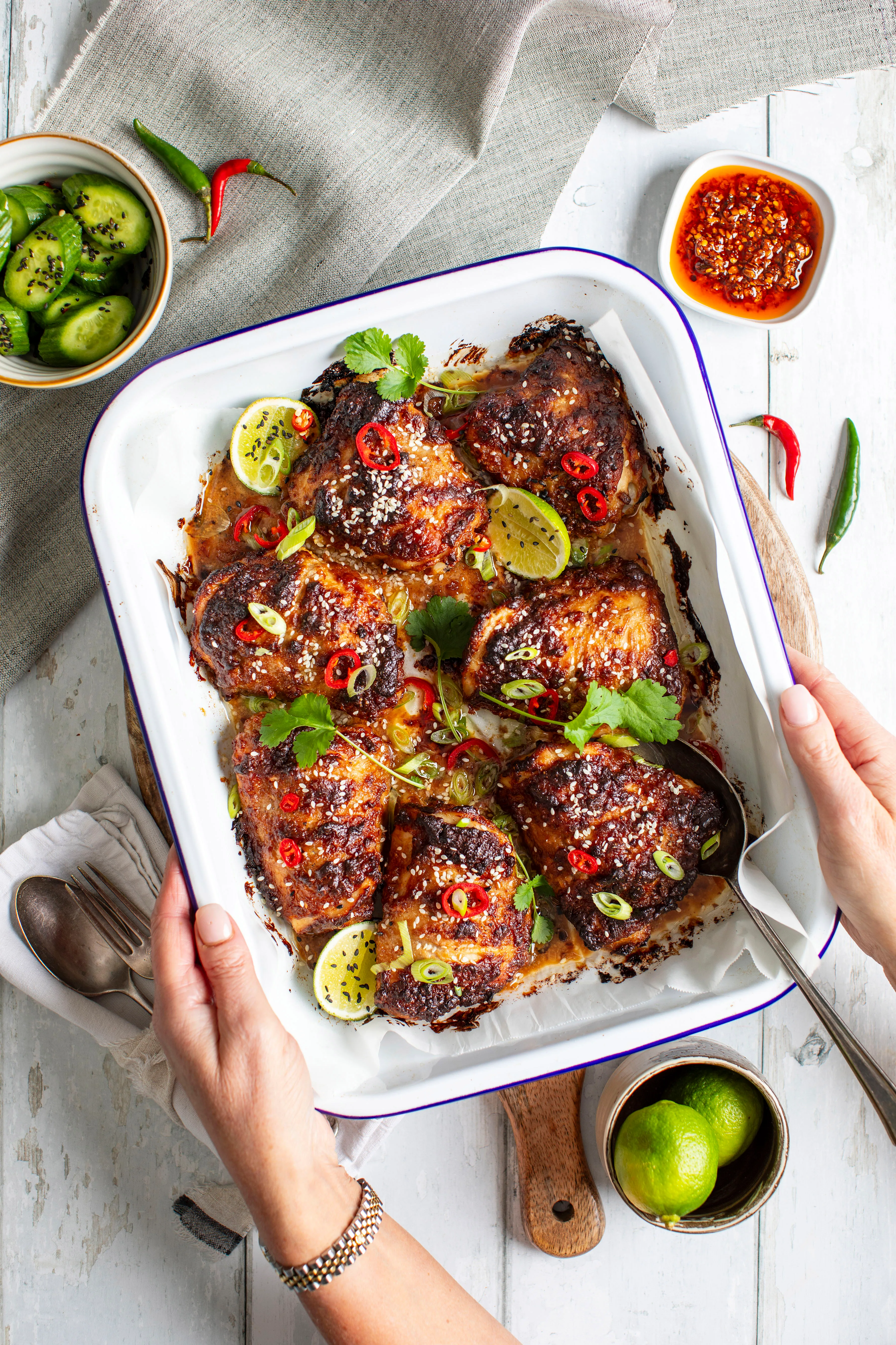 Simply Dinners - Image 3