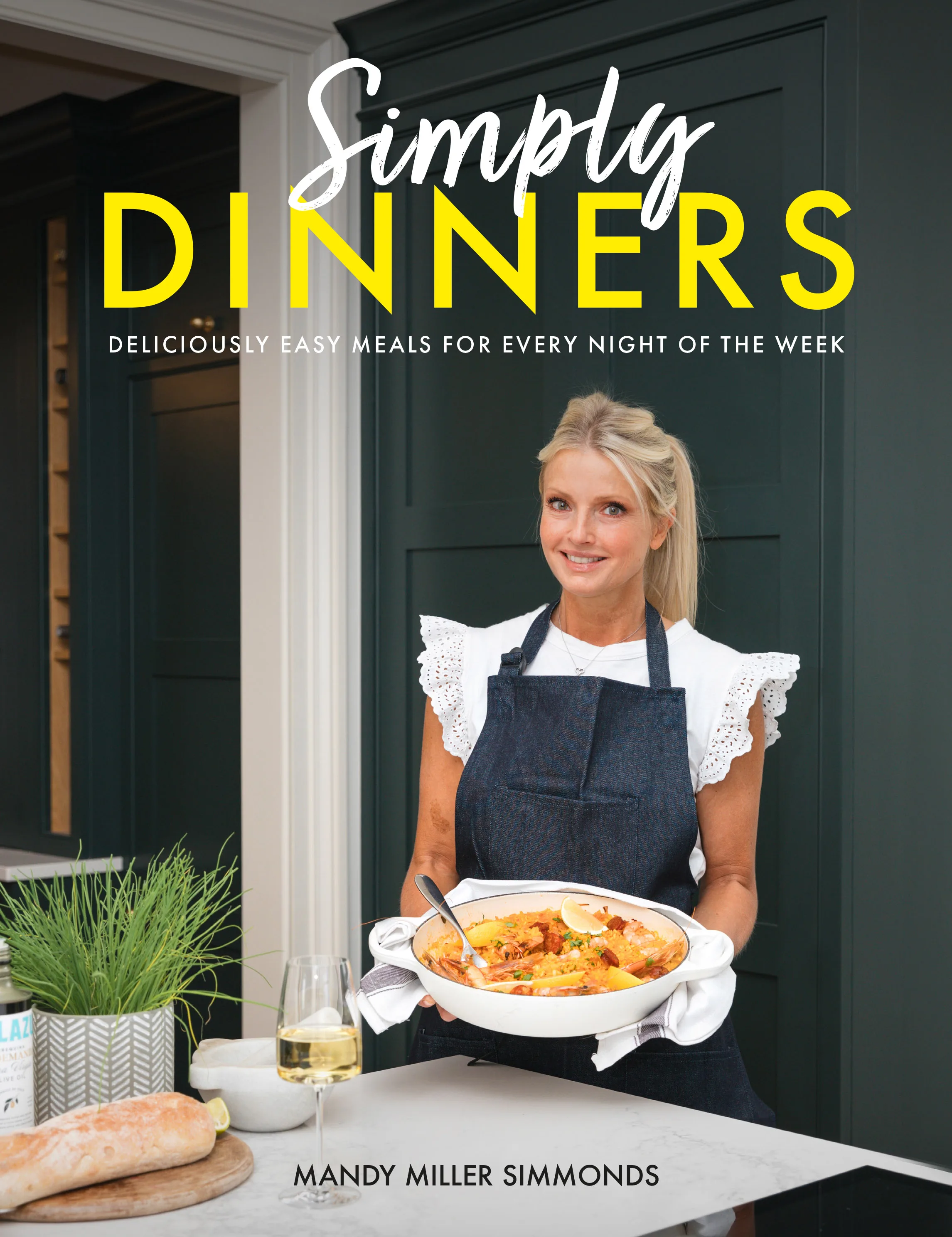 Simply Dinners