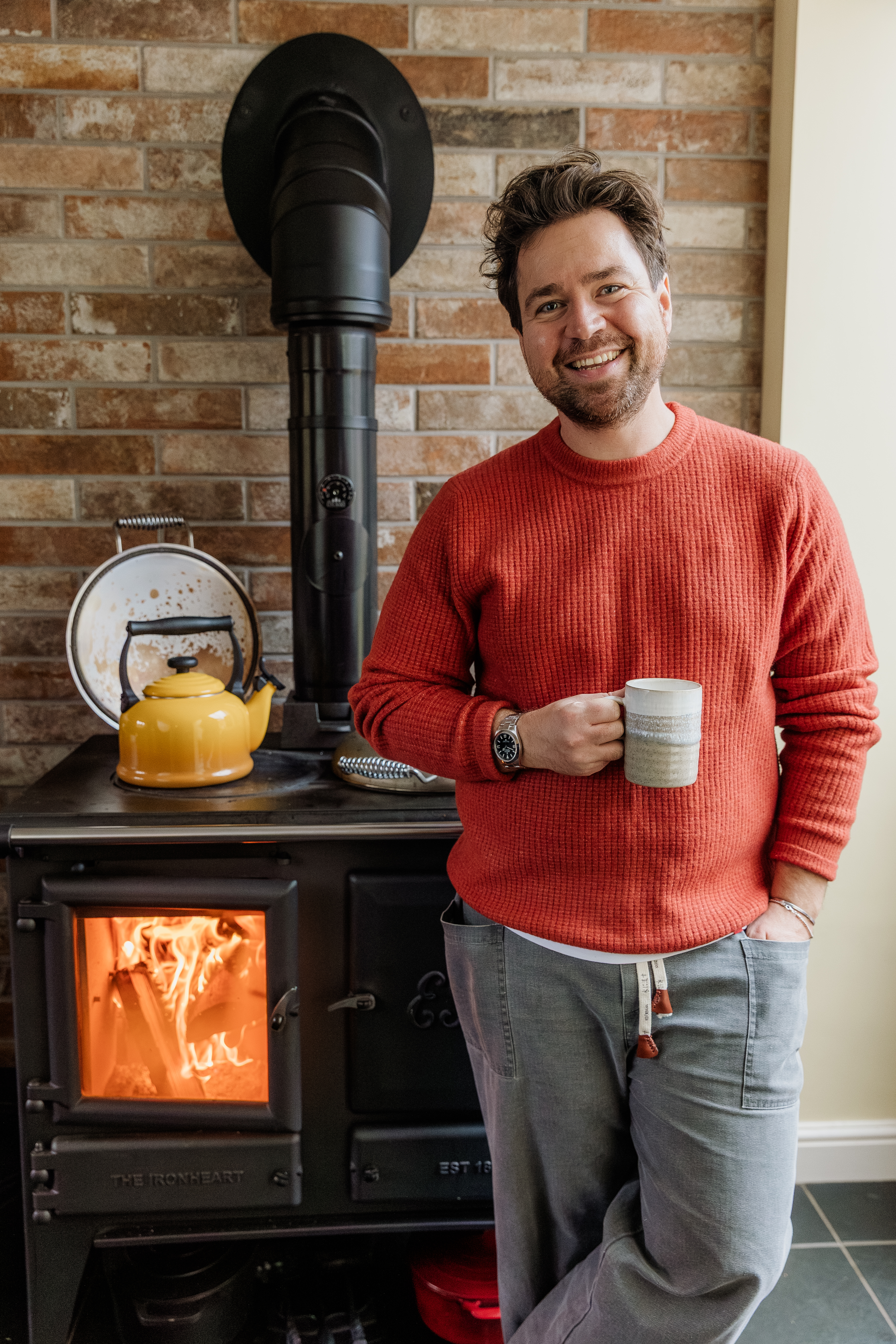 *Pre-order Now* Autumn - Image 2