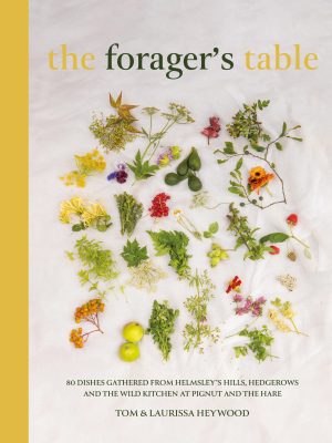 *Pre-Order Now* The Foragers Table