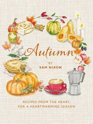 *Pre-order Now* Autumn