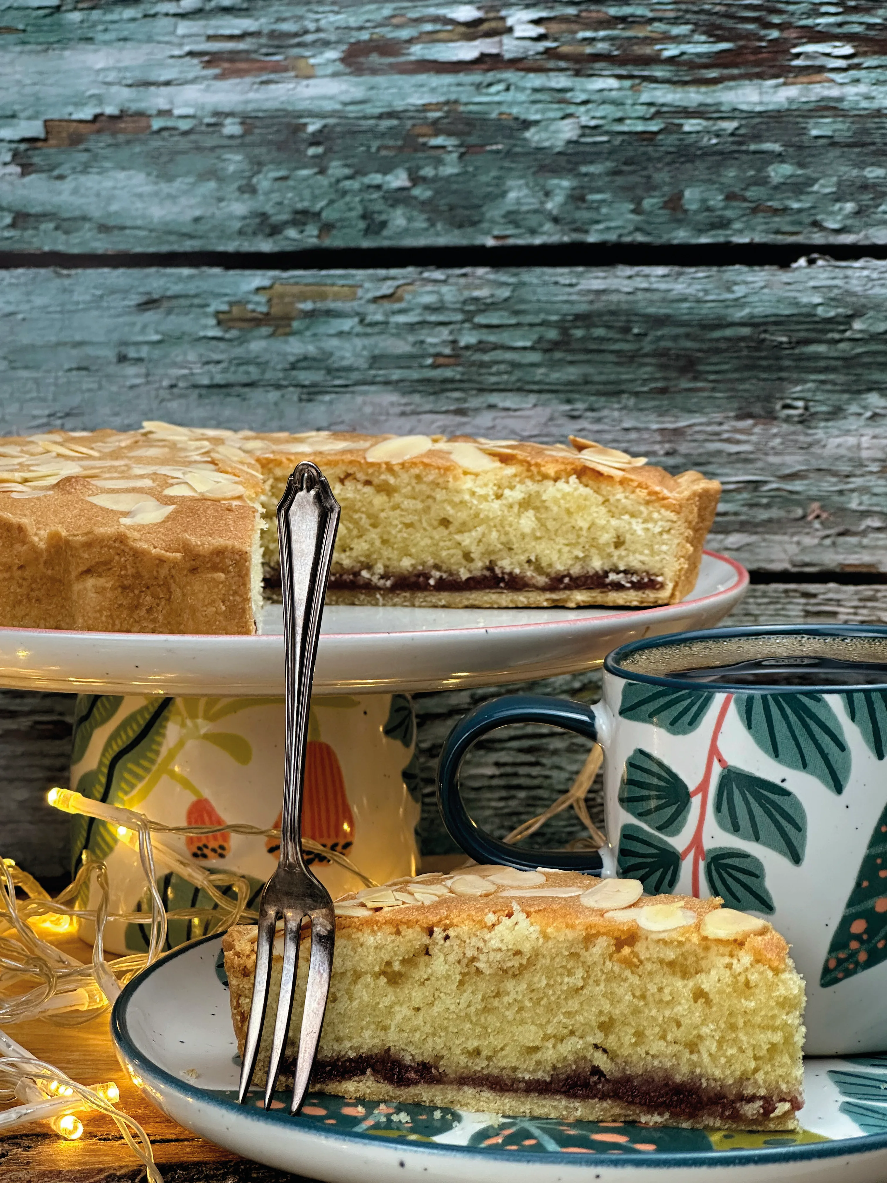 Sarah's Slice - Classic Bakes - Image 4