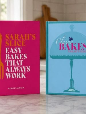 Sarah's Slice Bundle!