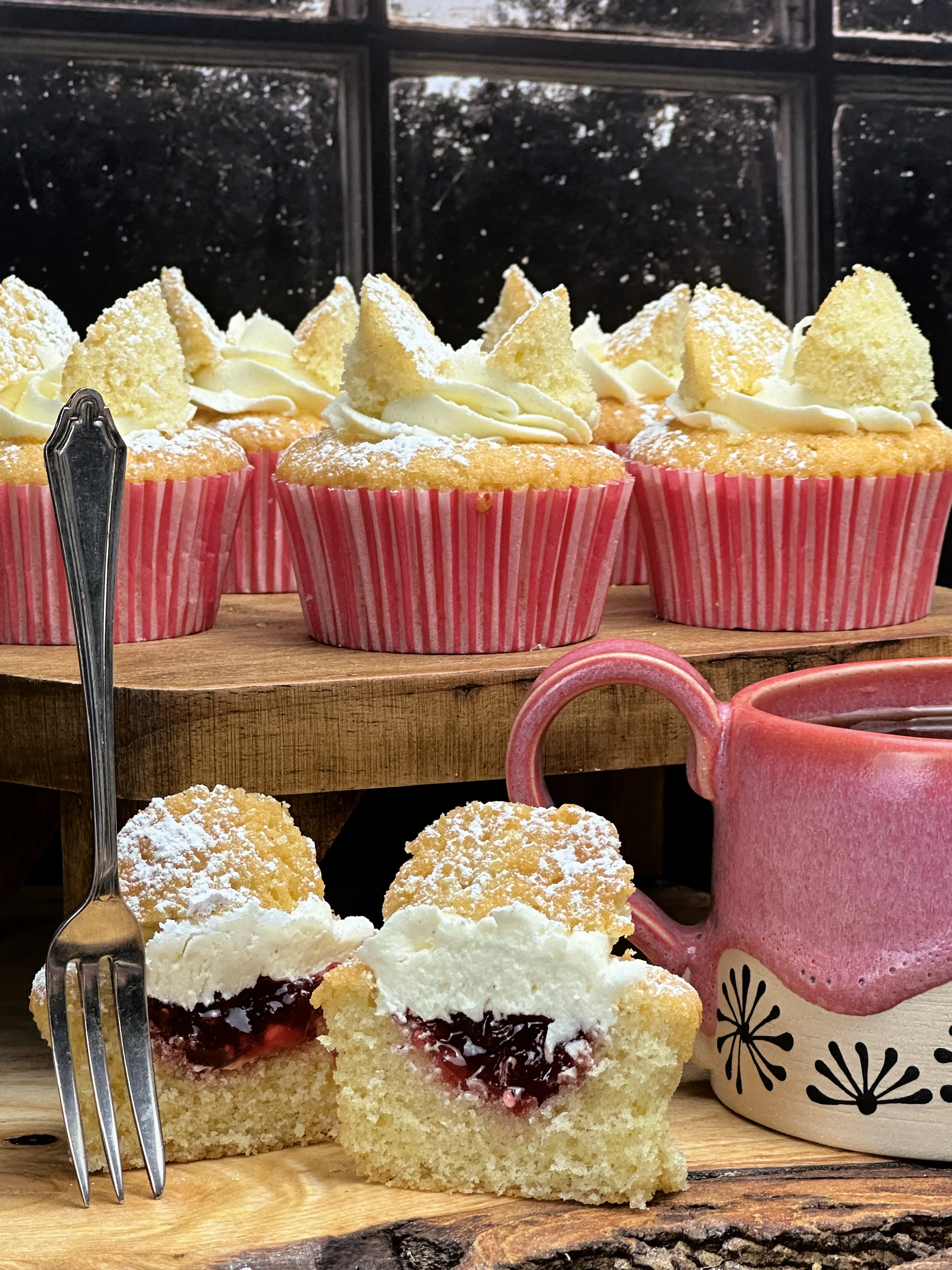 Sarah's Slice - Classic Bakes - Image 2