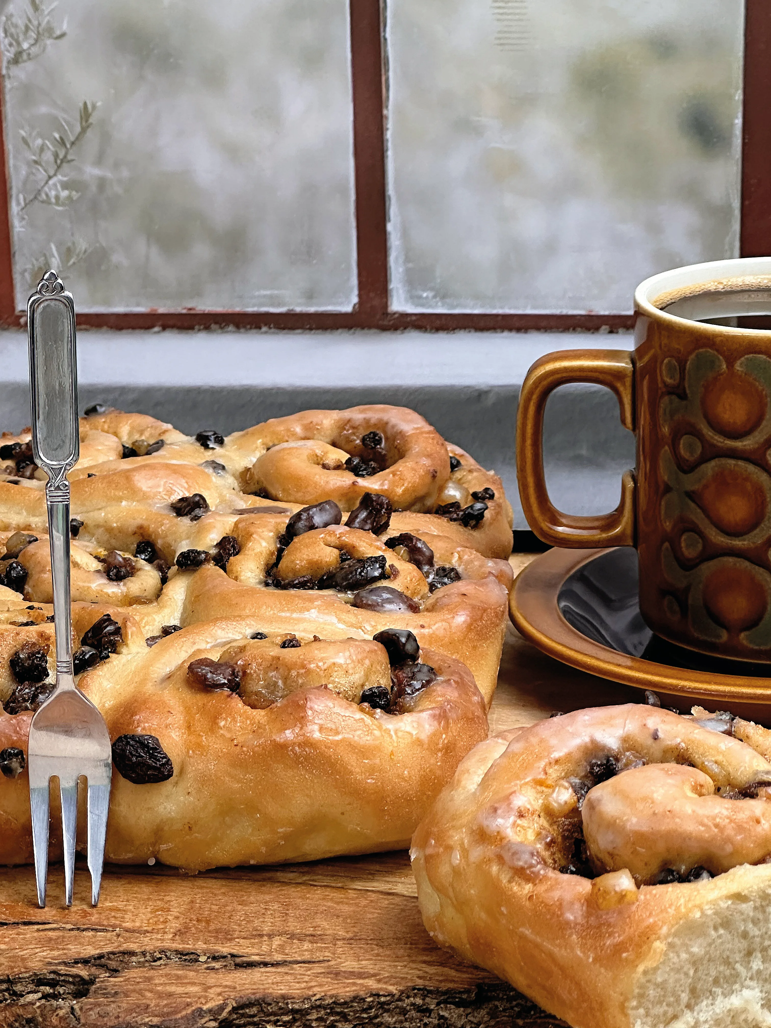 Sarah's Slice - Classic Bakes - Image 6