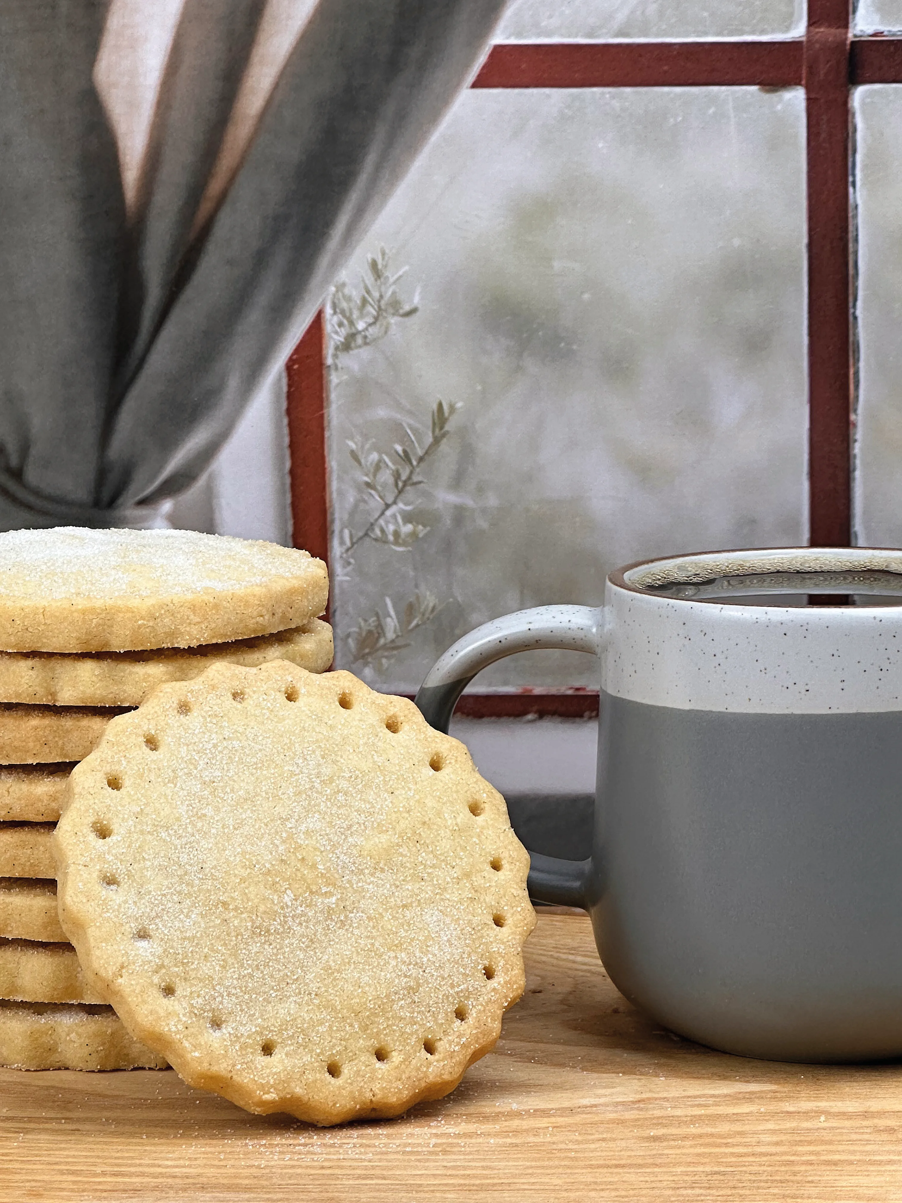 Sarah's Slice - Classic Bakes - Image 3