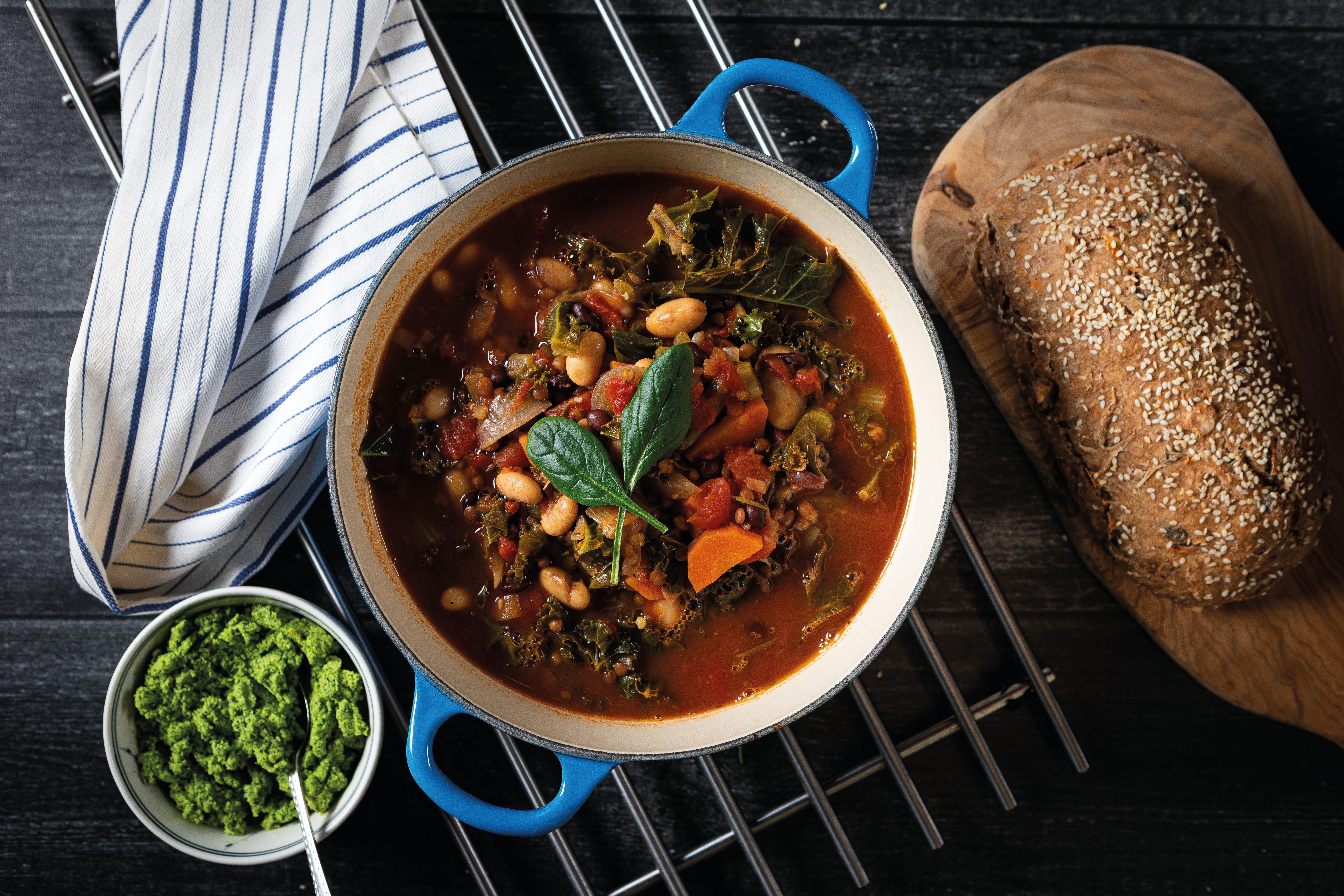 *Pre-order Now* Salama: Falling in Love with Cooking Again - Image 4