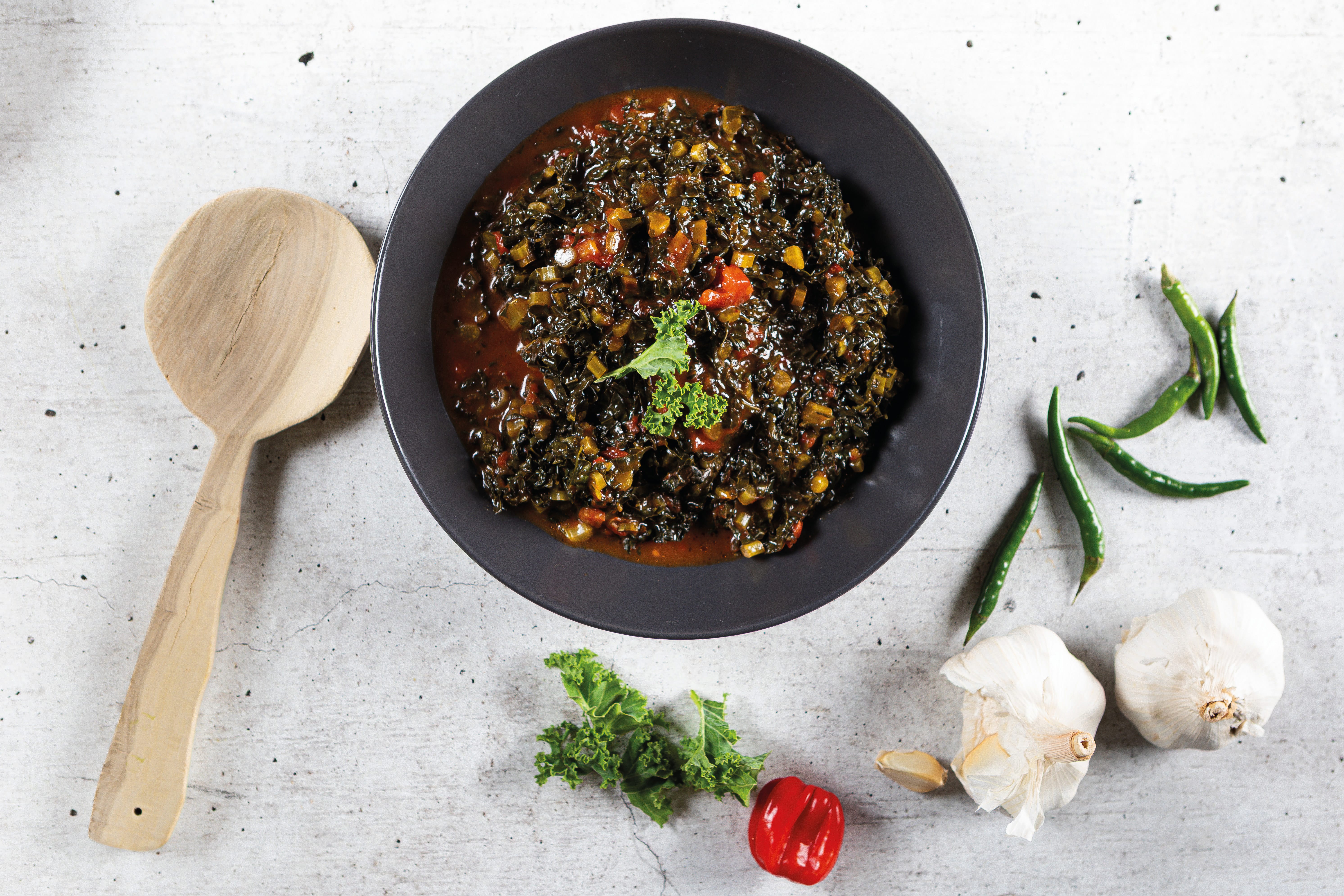 *Pre-order Now* Salama: Falling in Love with Cooking Again - Image 6