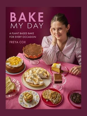 *Pre-Order Now* Bake My Day