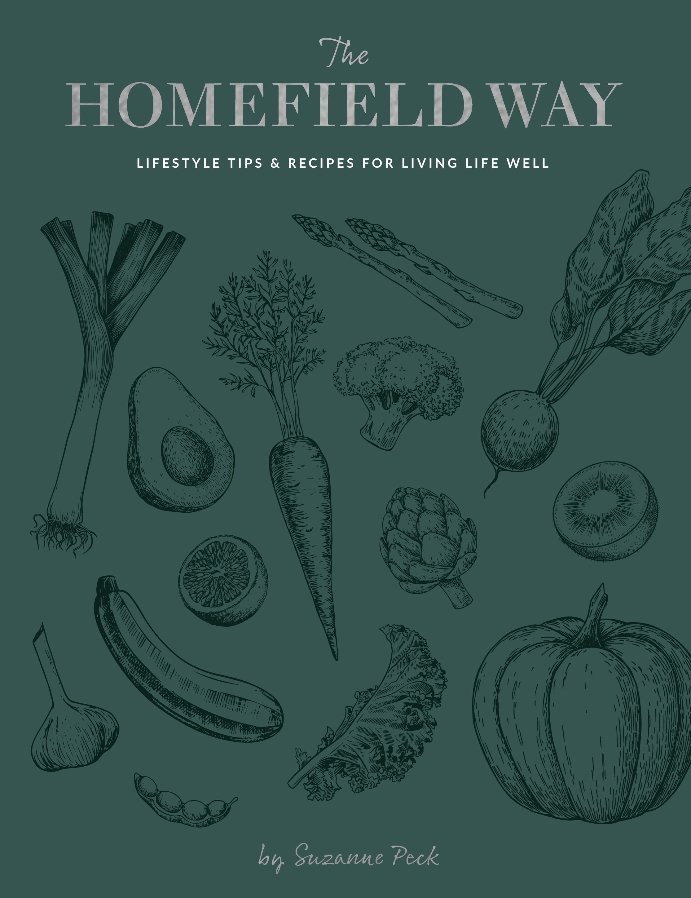 The Homefield Way