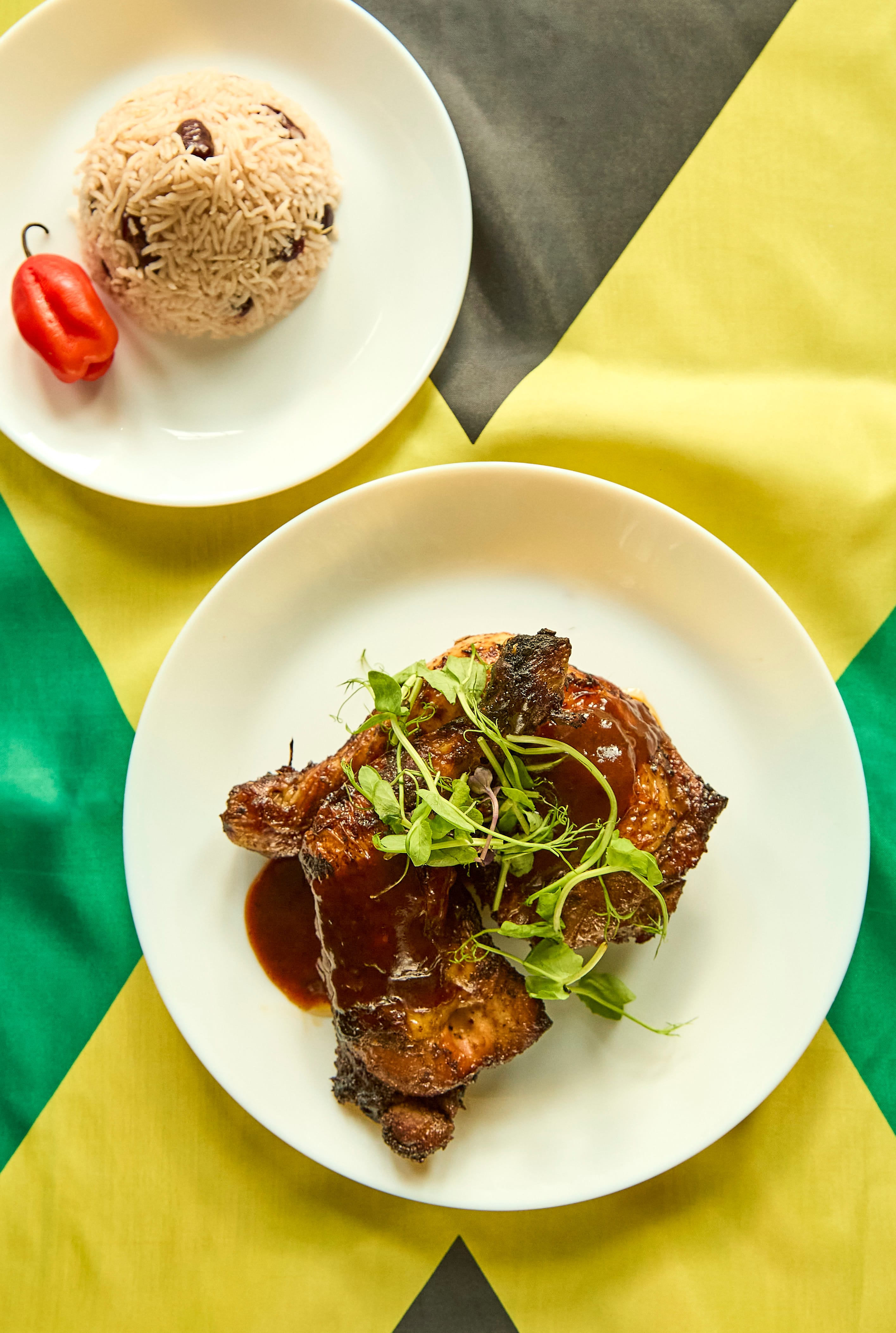 Hey! Food is Ready! - Image 2