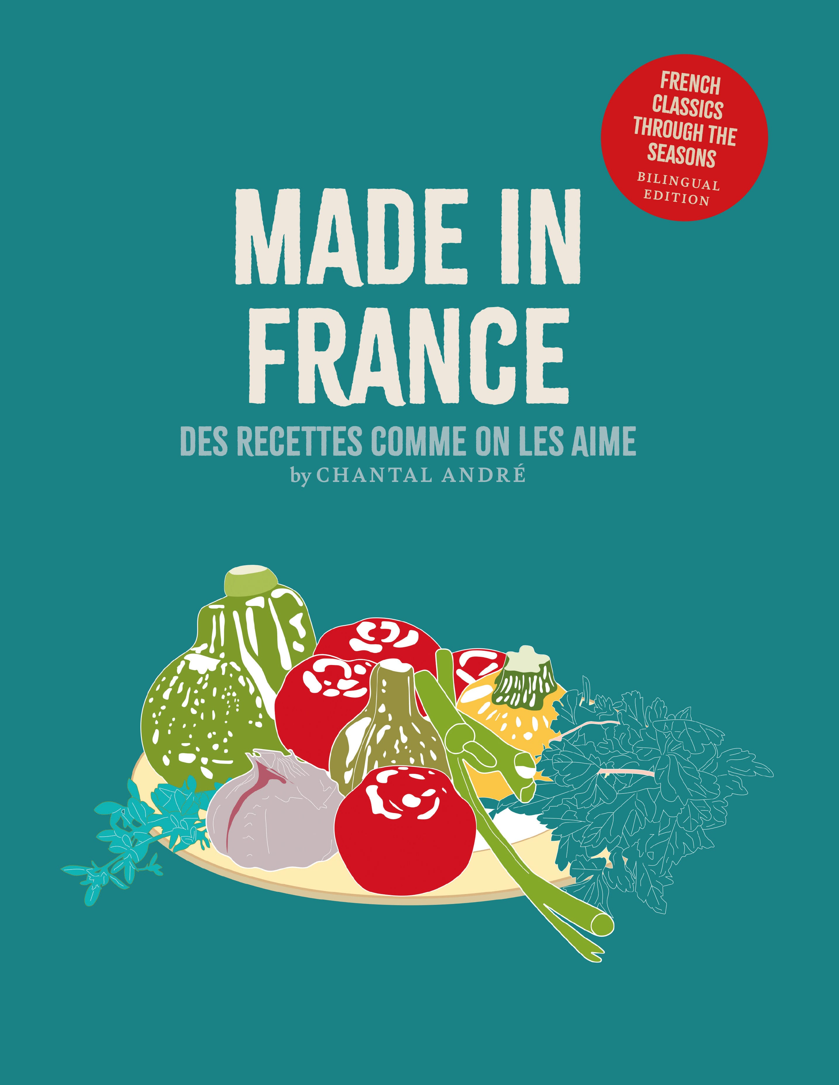 Made In France